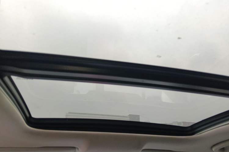 Used CHANGAN Eado DD 2023 Blue Whale NE 1.5T GDI DCT Navigation Model Headliner