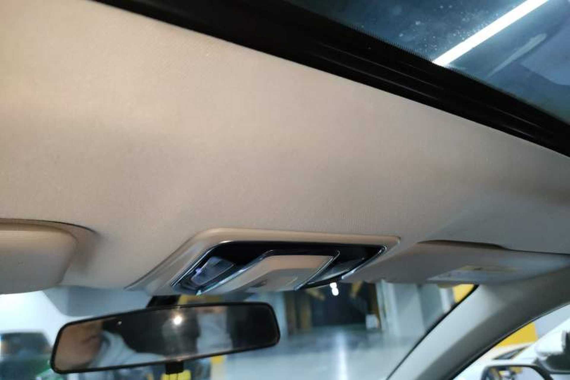 Used CHANGAN Eado DD 2023 Blue Whale NE 1.5T GDI DCT Luxury Edition Headliner