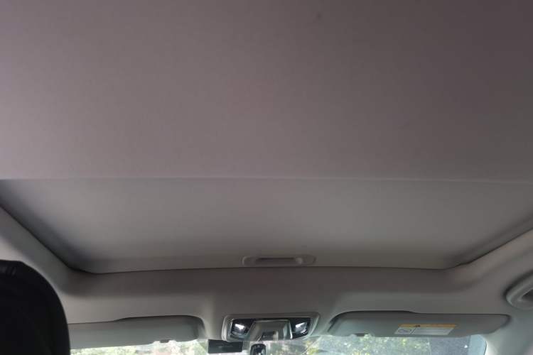 Used CHANGAN Eado DD 2023 Blue Whale NE 1.5T GDI DCT Luxury Edition Headliner