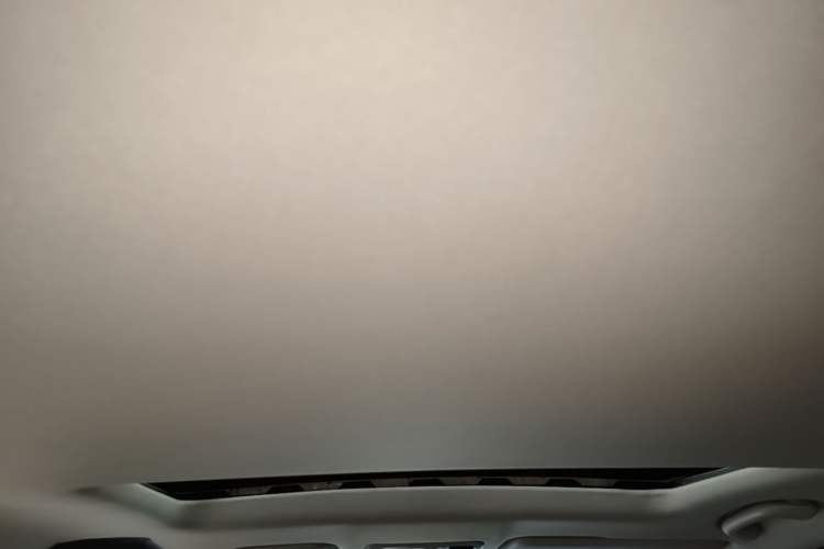Used CHANGAN Eado DD 2023 Blue Whale NE 1.5T GDI DCT Luxury Edition Headliner