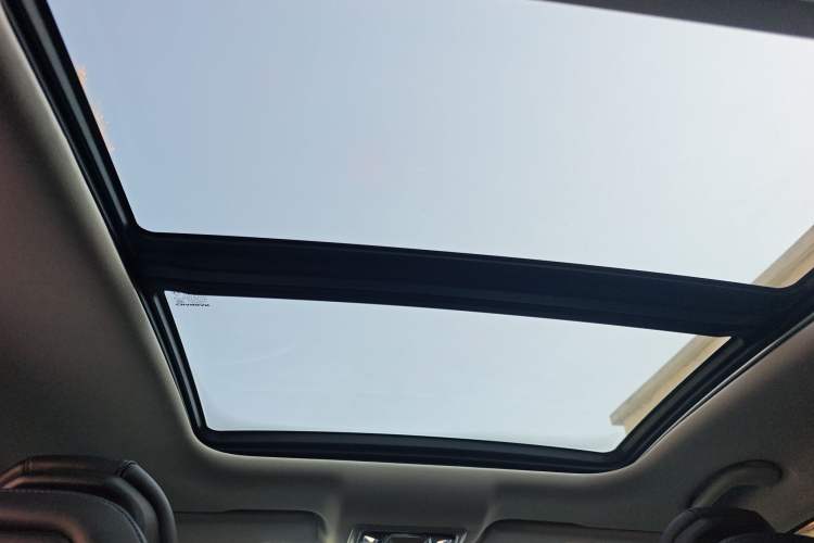 Used CHANGAN Eado DD 2023 Blue Whale NE 1.5T GDI DCT Flagship Model Headliner