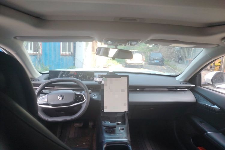 Used CHANGAN Eado DD 2023 Blue Whale NE 1.5T GDI DCT Prestige Model Headliner