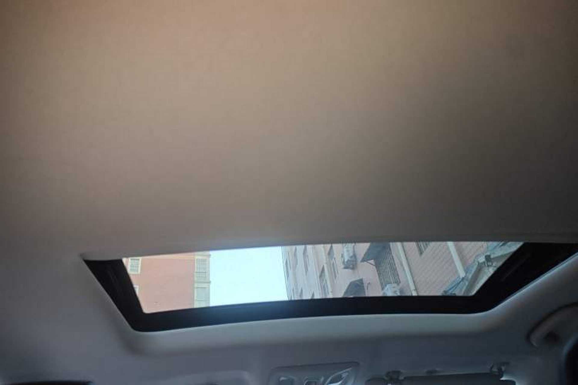 Used CHANGAN Eado DD 2023 Blue Whale NE 1.5T GDI DCT Enjoy Edition Headliner