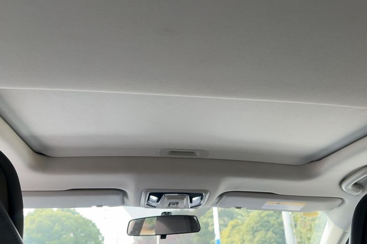 Used CHANGAN Eado DD 2023 Blue Whale NE 1.5T GDI DCT Luxury Edition Headliner
