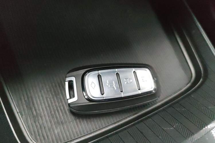 Used CHANGAN Eado DD 2023 Blue Whale NE 1.5T GDI DCT Luxury Edition Interior 1