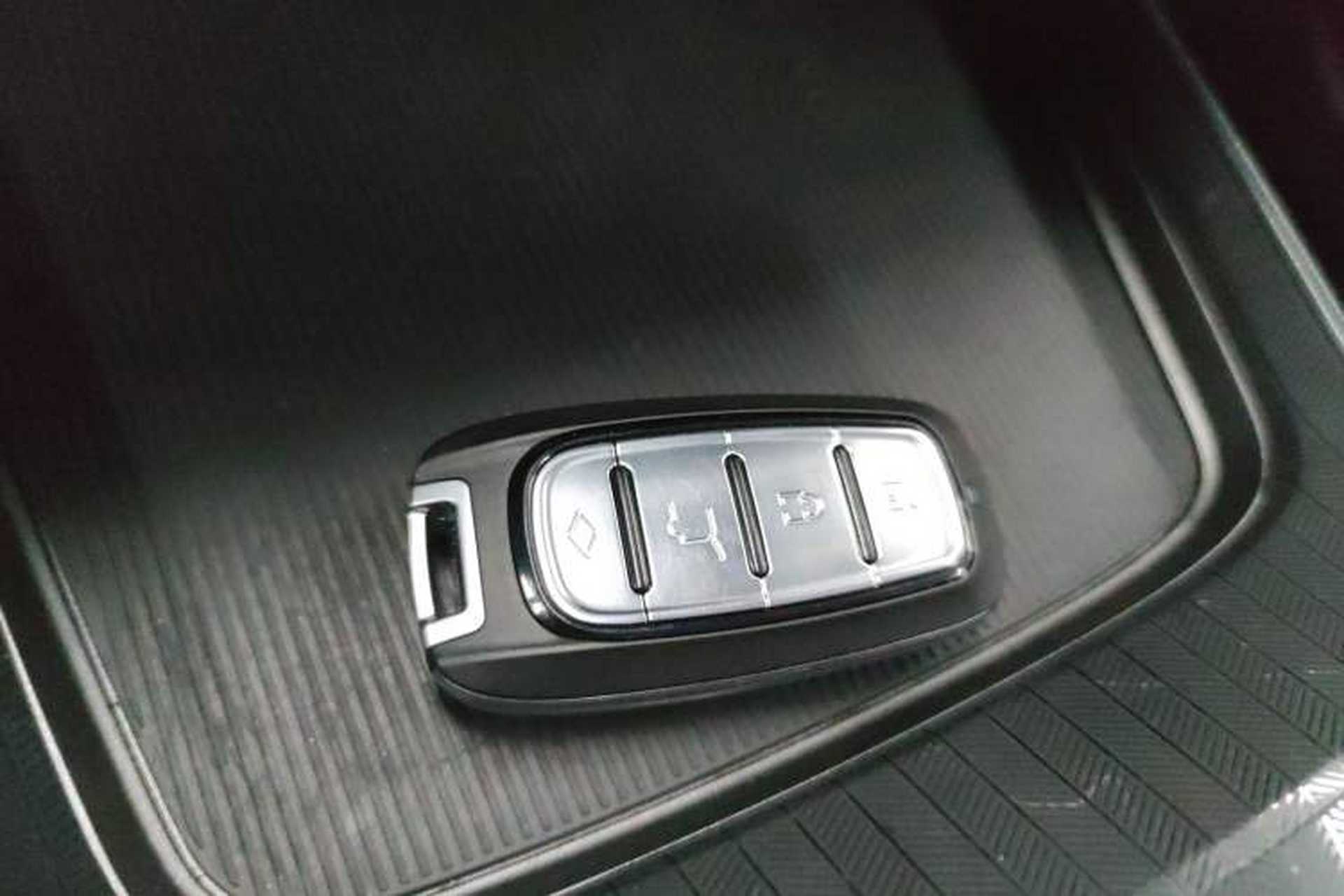 Used CHANGAN Eado DD 2023 Blue Whale NE 1.5T GDI DCT Luxury Edition Interior 1