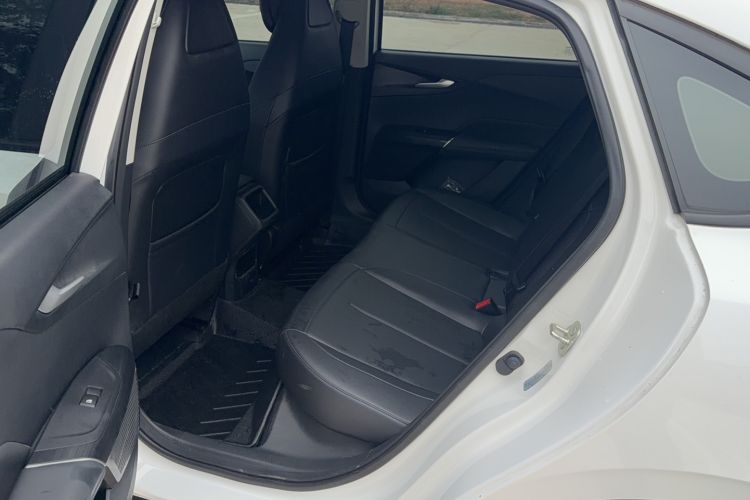 Used CHANGAN Eado DD 2023 Blue Whale NE 1.5T GDI DCT Enjoy Edition Interior 1