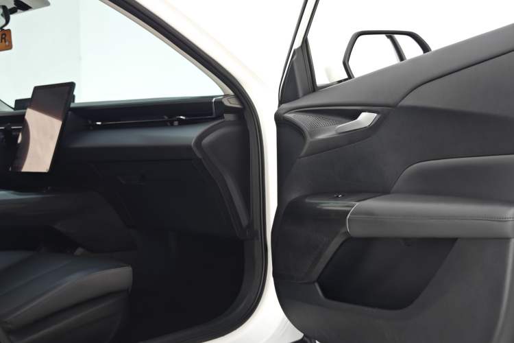 Used CHANGAN Eado DD 2023 Blue Whale NE 1.5T GDI DCT Luxury Edition Interior 1