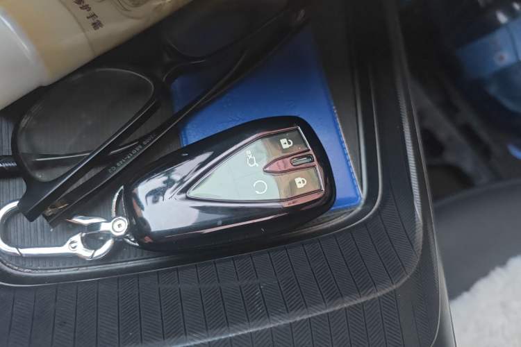 Used CHANGAN Eado DD 2023 Blue Whale NE 1.5T GDI DCT Enjoy Edition Interior 1