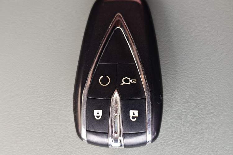 Used CHANGAN Eado DD 2023 Blue Whale NE 1.5T GDI DCT Flagship Model Interior 1