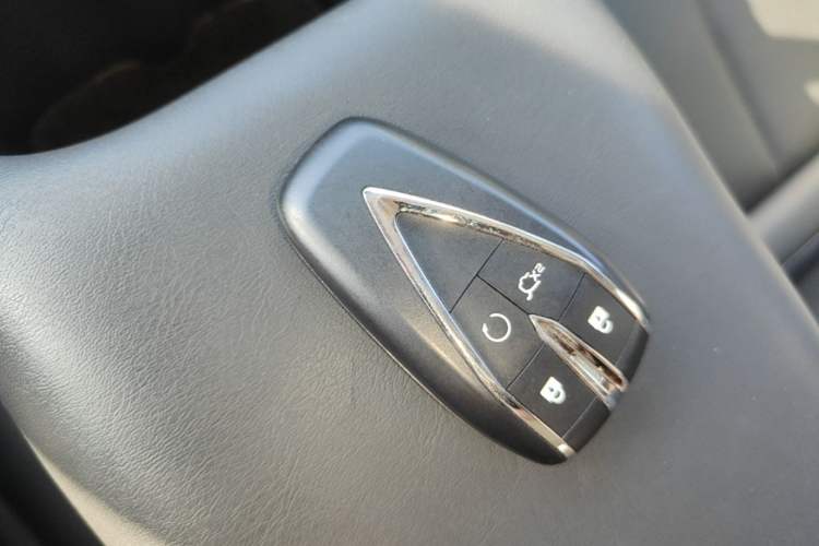 Used CHANGAN Eado DD 2023 Blue Whale NE 1.5T GDI DCT Enjoy Edition Interior 1
