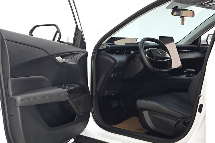 Used CHANGAN Eado DD 2023 Blue Whale NE 1.5T GDI DCT Luxury Edition Interior 12