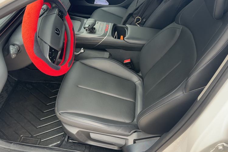Used CHANGAN Eado DD 2023 Blue Whale NE 1.5T GDI DCT Enjoy Edition Interior 2