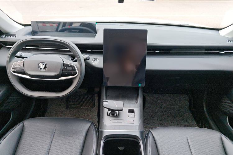 Used CHANGAN Eado DD 2023 Blue Whale NE 1.5T GDI DCT Luxury Edition Interior 3