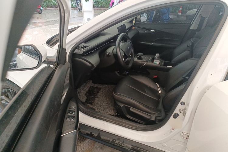 Used CHANGAN Eado DD 2023 Blue Whale NE 1.5T GDI DCT Luxury Edition Interior 3
