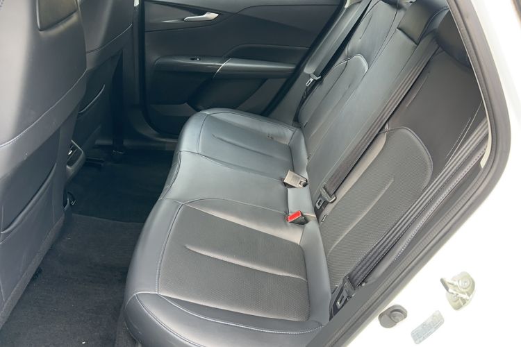 Used CHANGAN Eado DD 2023 Blue Whale NE 1.5T GDI DCT Luxury Edition Interior 3