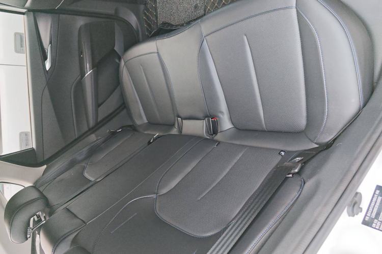 Used CHANGAN Eado DD 2023 Blue Whale NE 1.5T GDI DCT Luxury Edition Interior 4