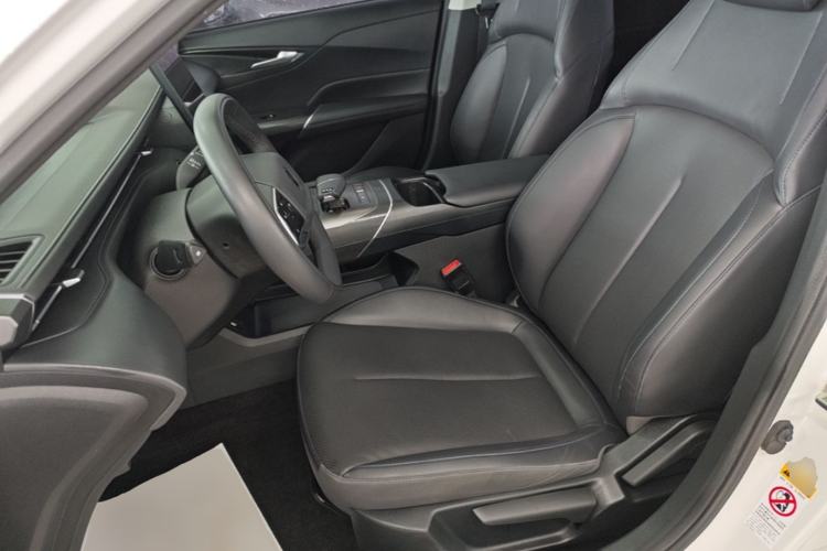 Used CHANGAN Eado DD 2023 Blue Whale NE 1.5T GDI DCT Luxury Edition Left Front Seat