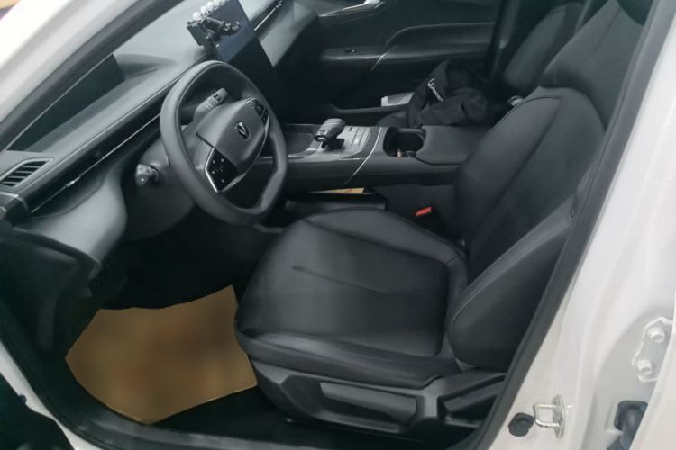 Used CHANGAN Eado DD 2023 Blue Whale NE 1.5T GDI DCT Luxury Edition Left Front Seat