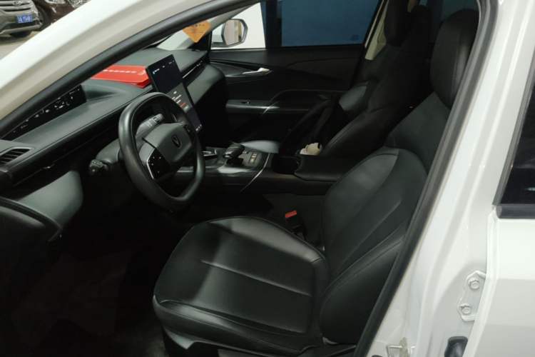 Used CHANGAN Eado DD 2023 Blue Whale NE 1.5T GDI DCT Enjoy Edition Left Front Seat