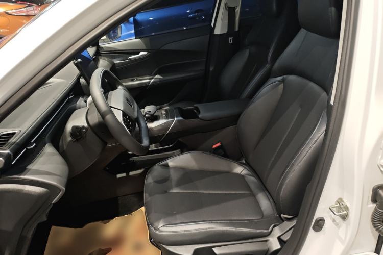 Used CHANGAN Eado DD 2023 Blue Whale NE 1.5T GDI DCT Prestige Model Left Front Seat