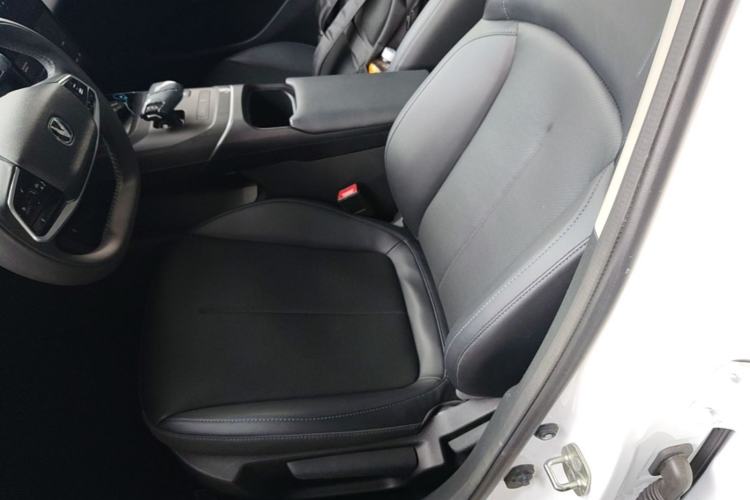 Used CHANGAN Eado DD 2023 Blue Whale NE 1.5T GDI DCT Luxury Edition Left Front Seat
