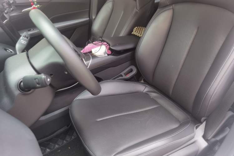 Used CHANGAN Eado DD 2023 Blue Whale NE 1.5T GDI DCT Luxury Edition Left Front Seat