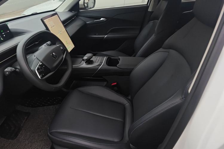 Used CHANGAN Eado DD 2023 Blue Whale NE 1.5T GDI DCT Luxury Edition Left Front Seat