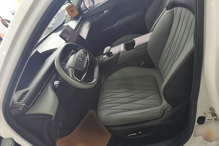 Used CHANGAN Eado DD 2023 Blue Whale NE 1.5T GDI DCT Navigation Model Left Front Seat