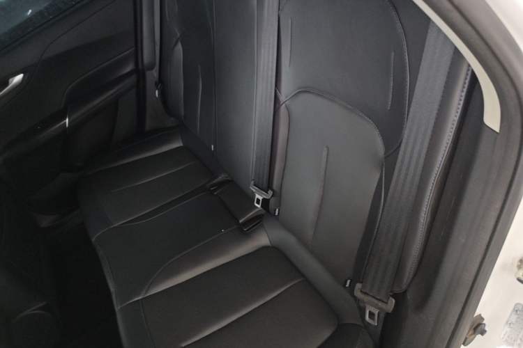 Used CHANGAN Eado DD 2023 Blue Whale NE 1.5T GDI DCT Luxury Edition Left Rear Seat