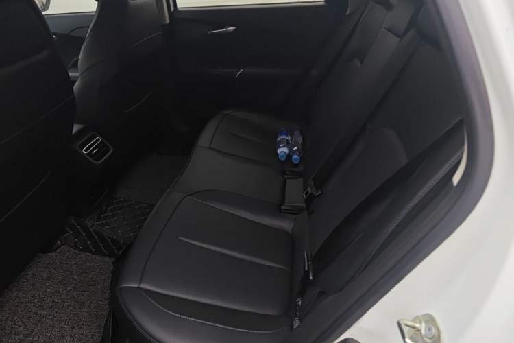 Used CHANGAN Eado DD 2023 Blue Whale NE 1.5T GDI DCT Luxury Edition Left Rear Seat