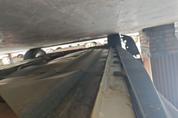 Used CHANGAN Eado DD 2023 Blue Whale NE 1.5T GDI DCT Navigation Model Left Side Sill