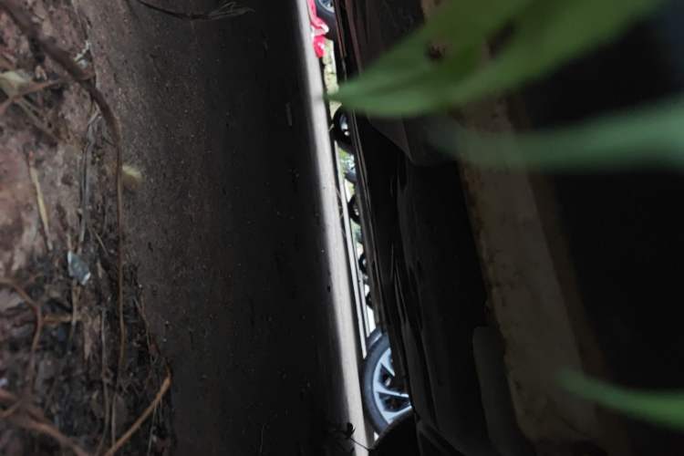 Used CHANGAN Eado DD 2023 Blue Whale NE 1.5T GDI DCT Luxury Edition Left Side Sill