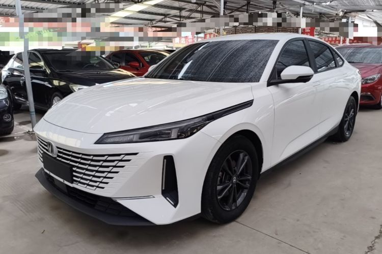 Used CHANGAN Eado DD 2023 Blue Whale NE 1.5T GDI DCT Luxury Edition Guazi used car, China used car export, Used car for sale, Used  cars, Cheapest cars for sale