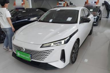 Used CHANGAN Eado DD 2023 Blue Whale NE 1.5T GDI DCT Navigation Model