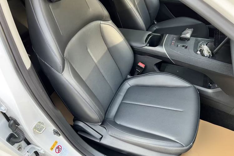 Used CHANGAN Eado DD 2023 Blue Whale NE 1.5T GDI DCT Luxury Edition Right Front Seat