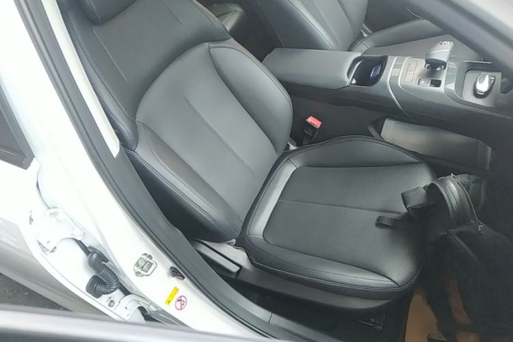 Used CHANGAN Eado DD 2023 Blue Whale NE 1.5T GDI DCT Luxury Edition Right Front Seat