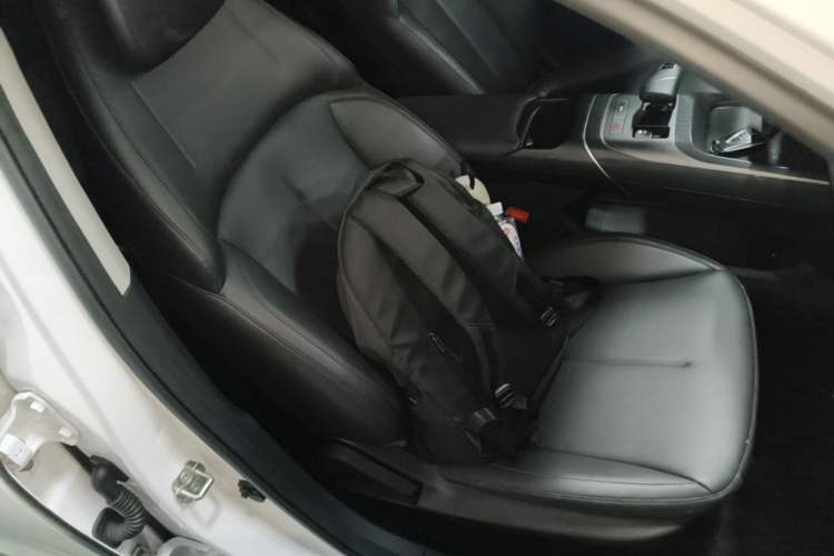 Used CHANGAN Eado DD 2023 Blue Whale NE 1.5T GDI DCT Enjoy Edition Right Front Seat