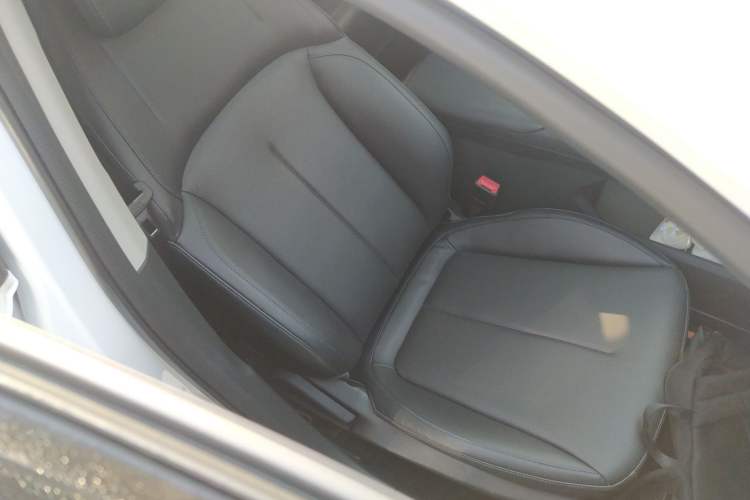 Used CHANGAN Eado DD 2023 Blue Whale NE 1.5T GDI DCT Luxury Edition Right Front Seat