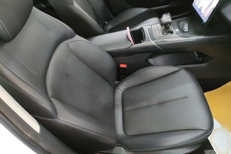Used CHANGAN Eado DD 2023 Blue Whale NE 1.5T GDI DCT Luxury Edition Right Front Seat