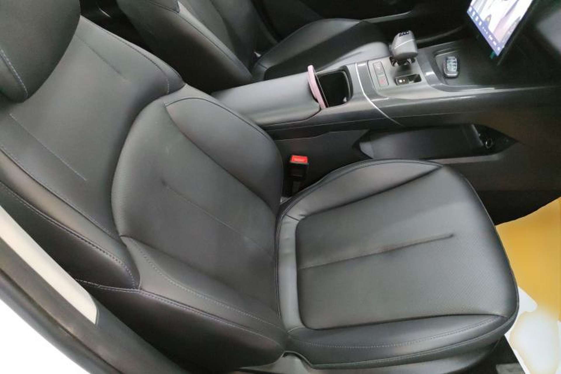Used CHANGAN Eado DD 2023 Blue Whale NE 1.5T GDI DCT Luxury Edition Right Front Seat