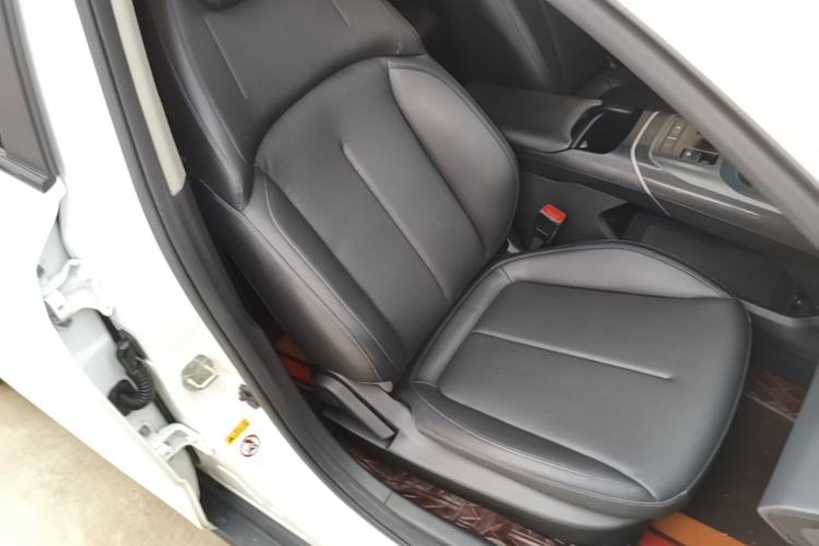 Used CHANGAN Eado DD 2023 Blue Whale NE 1.5T GDI DCT Luxury Edition Right Front Seat