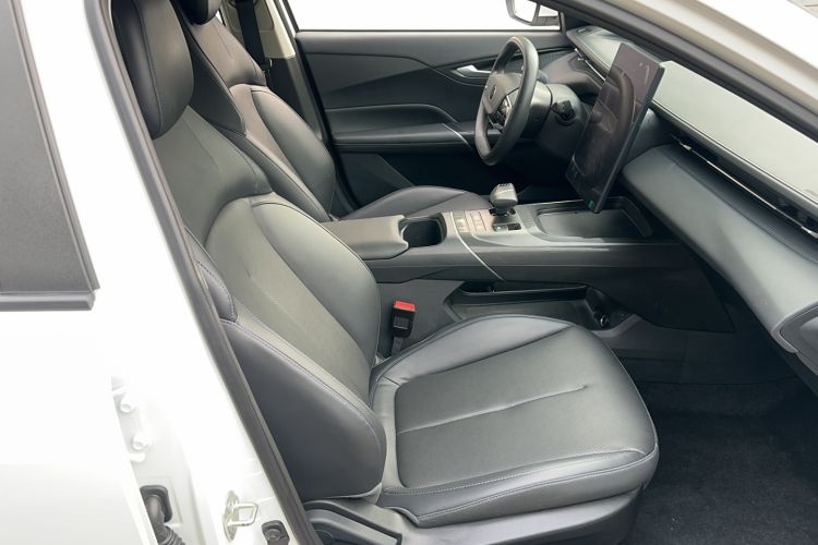 Used CHANGAN Eado DD 2023 Blue Whale NE 1.5T GDI DCT Luxury Edition Right Front Seat