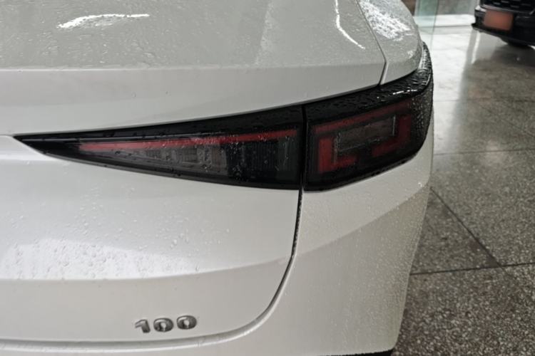Used CHANGAN Eado DD 2023 Blue Whale NE 1.5T GDI DCT Luxury Edition Right Rear Taillight