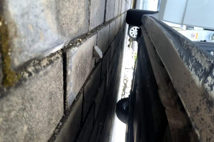 Used CHANGAN Eado DD 2023 Blue Whale NE 1.5T GDI DCT Luxury Edition Right Side Sill