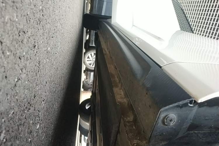 Used CHANGAN Eado DD 2023 Blue Whale NE 1.5T GDI DCT Luxury Edition Right Side Sill