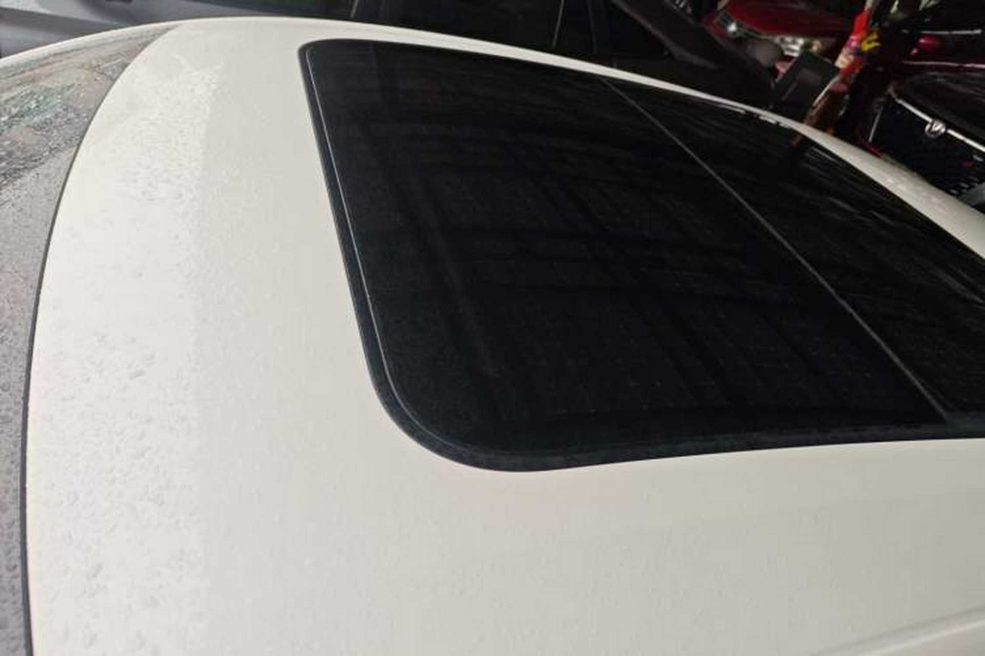 Used CHANGAN Eado DD 2023 Blue Whale NE 1.5T GDI DCT Flagship Model Roof
