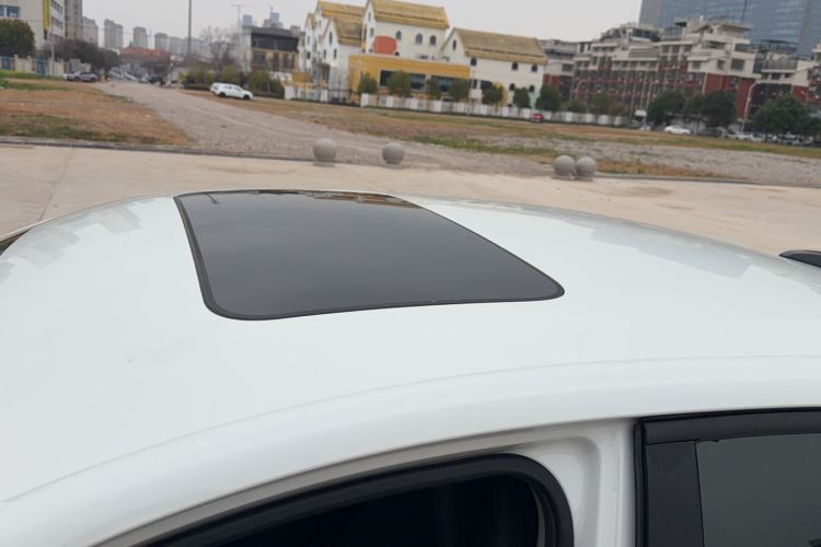 Used CHANGAN Eado DD 2023 Blue Whale NE 1.5T GDI DCT Enjoy Edition Roof