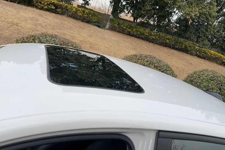 Used CHANGAN Eado DD 2023 Blue Whale NE 1.5T GDI DCT Luxury Edition Roof