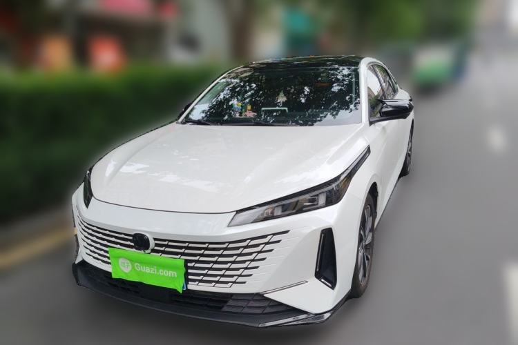 Used CHANGAN Eado DD 2023 Blue Whale NE 1.5T GDI DCT Navigation Model Guazi used car, China used car export, Used car for sale, Used cars, Cheapest cars for sale
